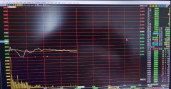 实盘配资平台-阳光电源暴跌超10% 新能源泡沫破了？