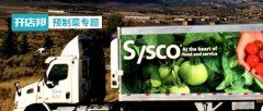 {专业期货配资平台}美国预制菜市场为何兴起？Sysco又做对了什么？