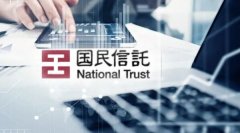 {合法股票配资}40.72%富德生命人寿低调受让国民信托 跃升至第一大股东 未来有何变化？