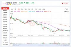 在线配资服务公司|出海受阻国内降价 多款产品商业化依旧难解和黄医药入不敷出？