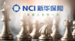 港股配资手续费:双'换帅'新华保险董事长总裁官宣履新 董事会'缩编' 有何新布局？