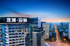 {网上股票配资平台}5年开业超11万间收入复合增长率152% 龙湖冠寓是怎么做到的？