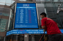 股票配资手续费|20个月以来首次这一信号出现 消费买点来了？