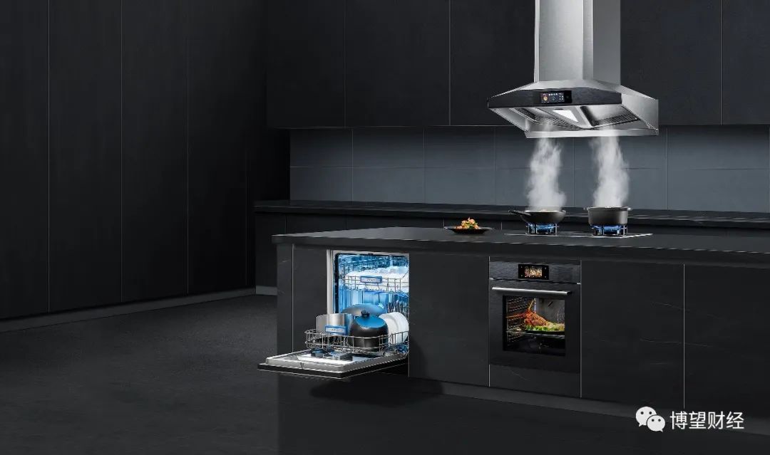 成败皆地产 押宝预制菜能缓解老板电器的增长焦虑吗? 成败皆地产 押宝预制菜能缓解老板电器的增长焦虑吗?